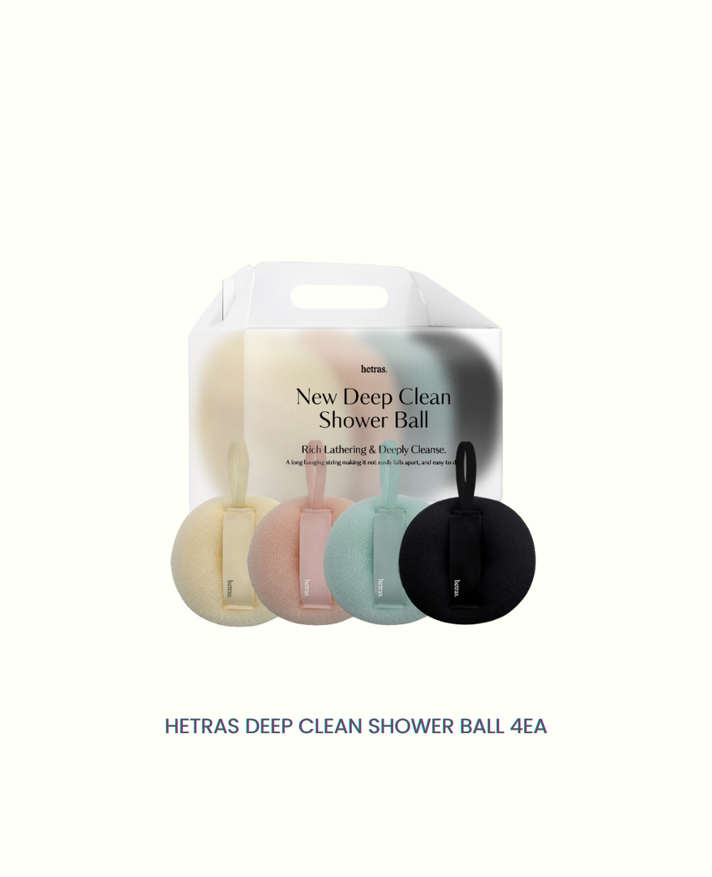 showerball