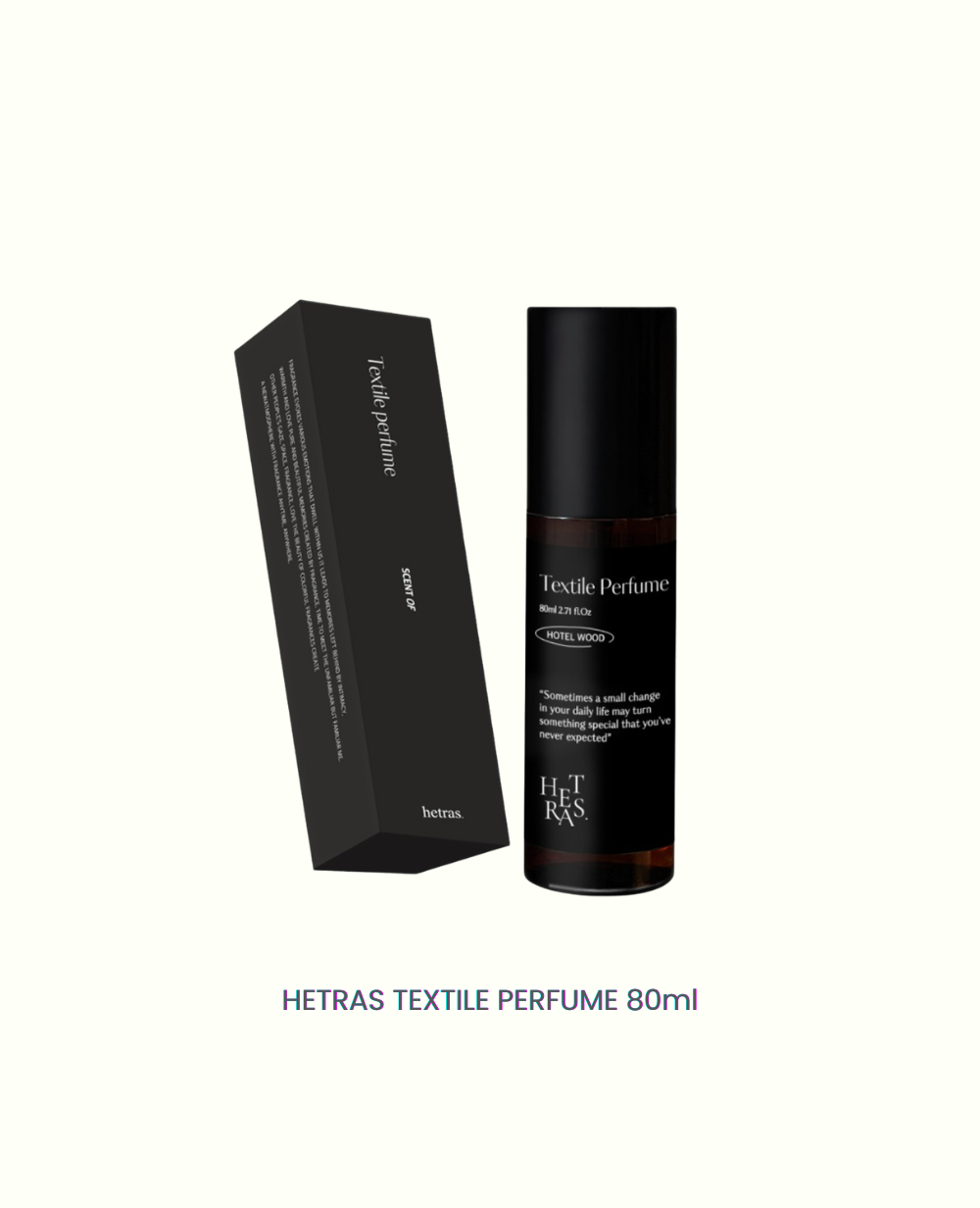 textile perfume website