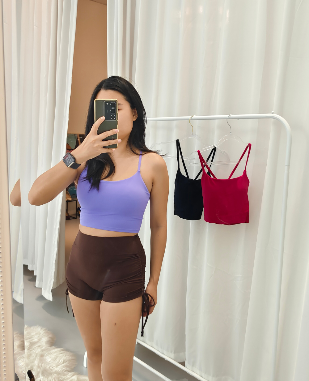 lean 1