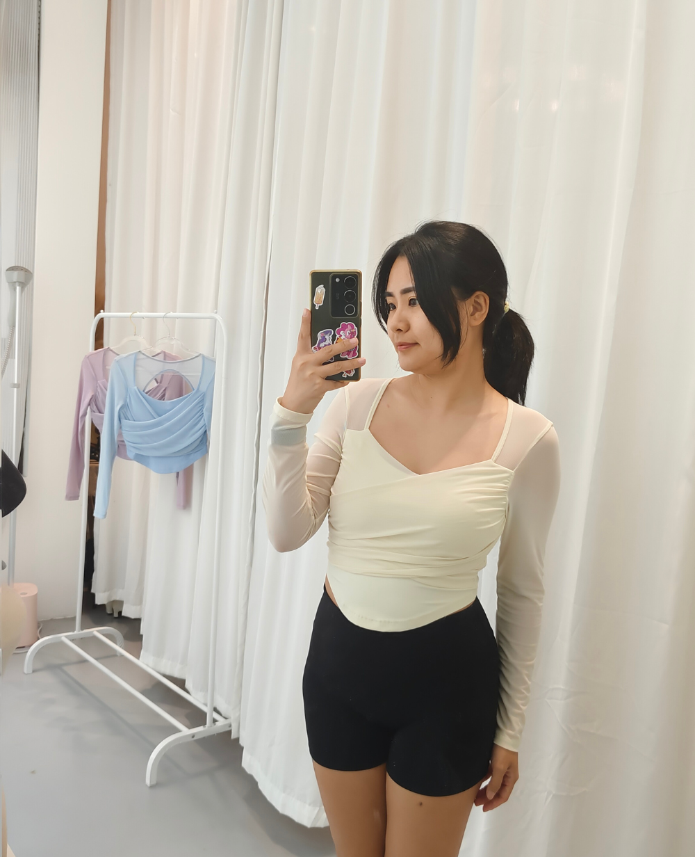 chiffon