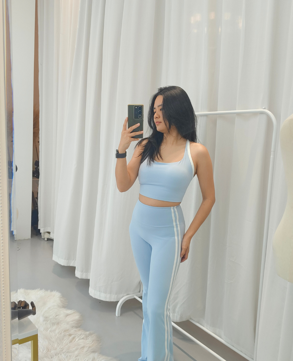 flare set