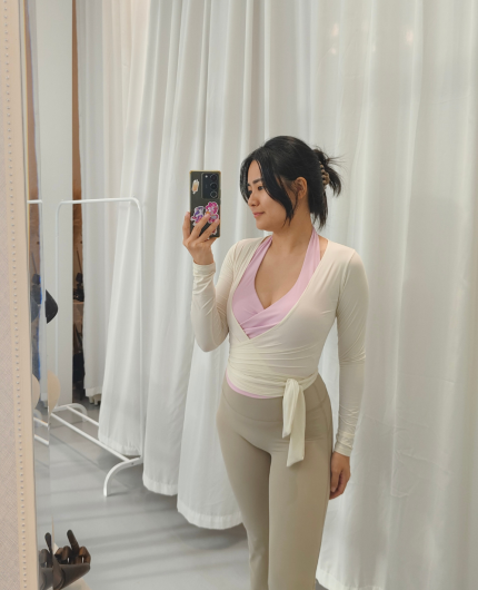 Minim Cardigan