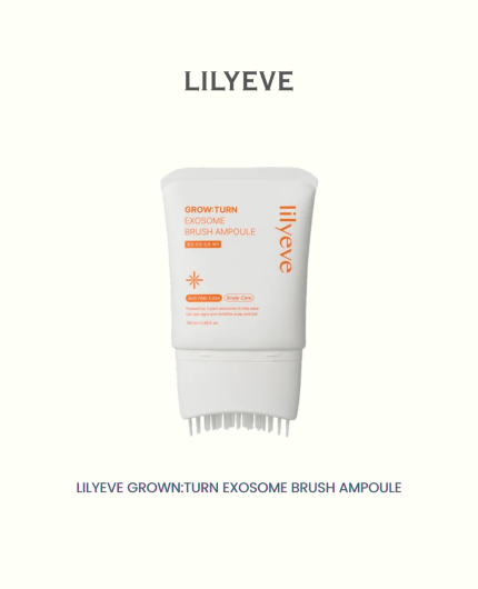 Lilyeve. Grown Turn Exosome Ampoule