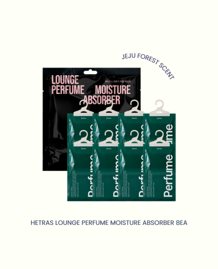 Hetras Lounge Perfume Moisture Absorber